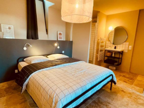 Les Suites d'Angoulême - Proche Gare et Centre ville - Haut de gamme